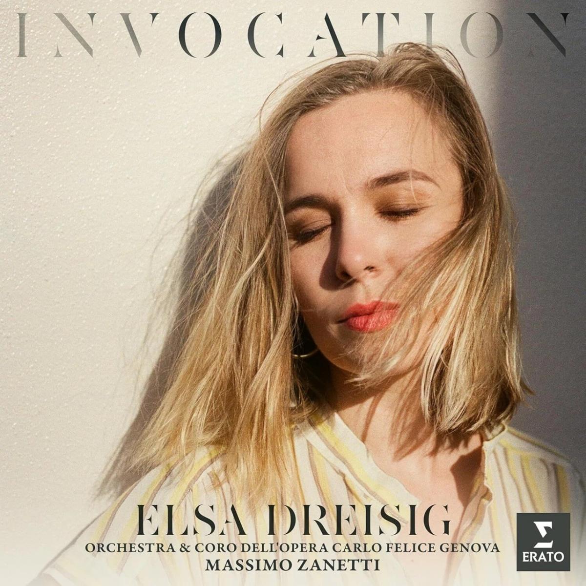 DREISIG, ELSA 