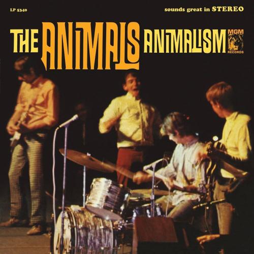 ANIMALS, THE 
