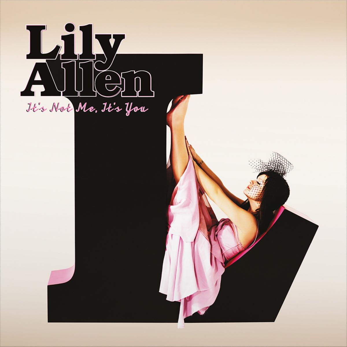 ALLEN, LILY 