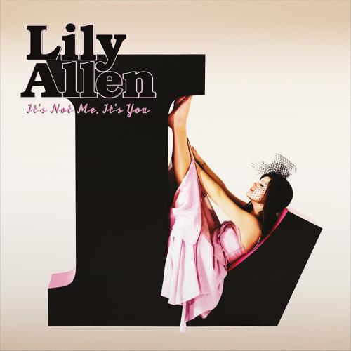 ALLEN, LILY 