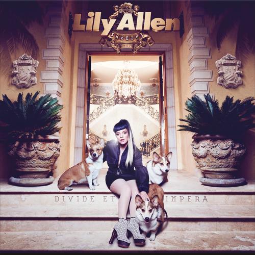 ALLEN, LILY 