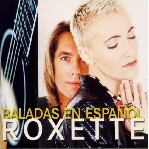 ROXETTE 