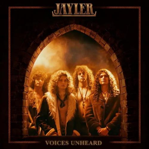 JAYLER 