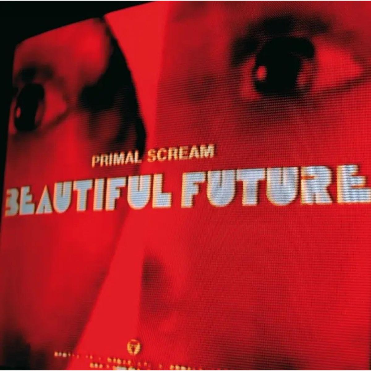 PRIMAL SCREAM 
