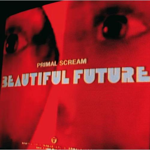 PRIMAL SCREAM 
