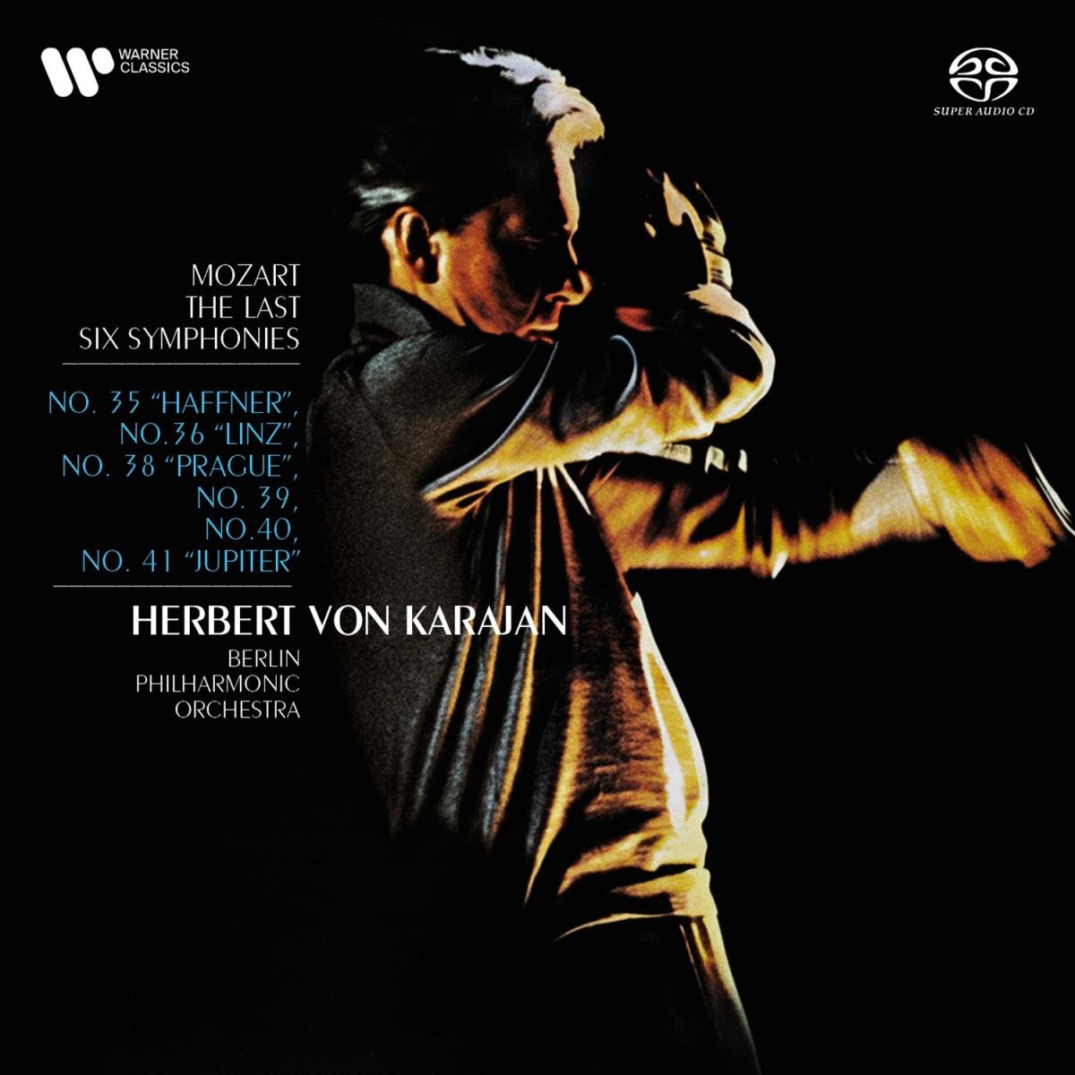 KARAJAN, HERBERT VON 