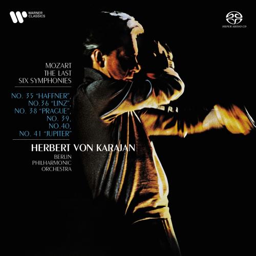 KARAJAN, HERBERT VON 