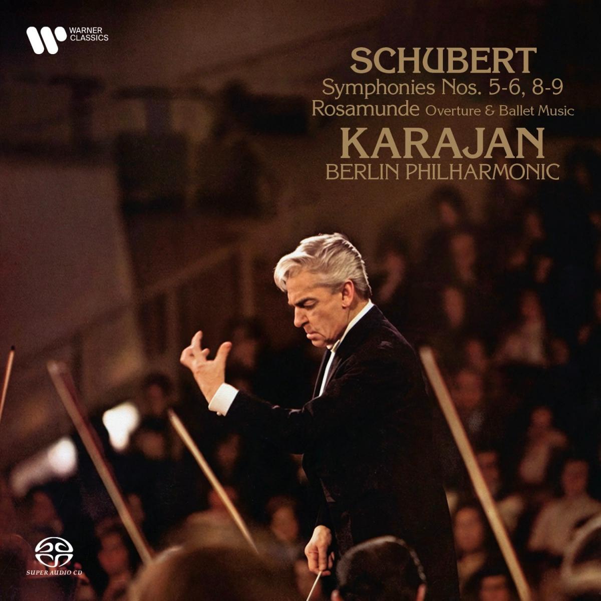 KARAJAN, HERBERT VON 