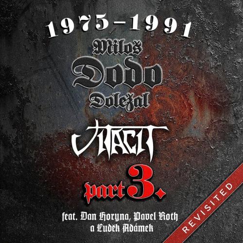 DOLEZAL, MILOS DODO & VITACIT 