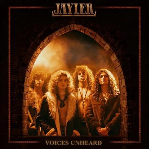 JAYLER 