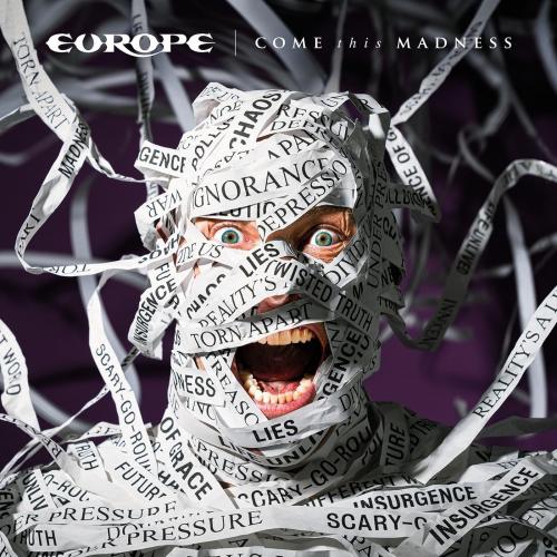 EUROPE 