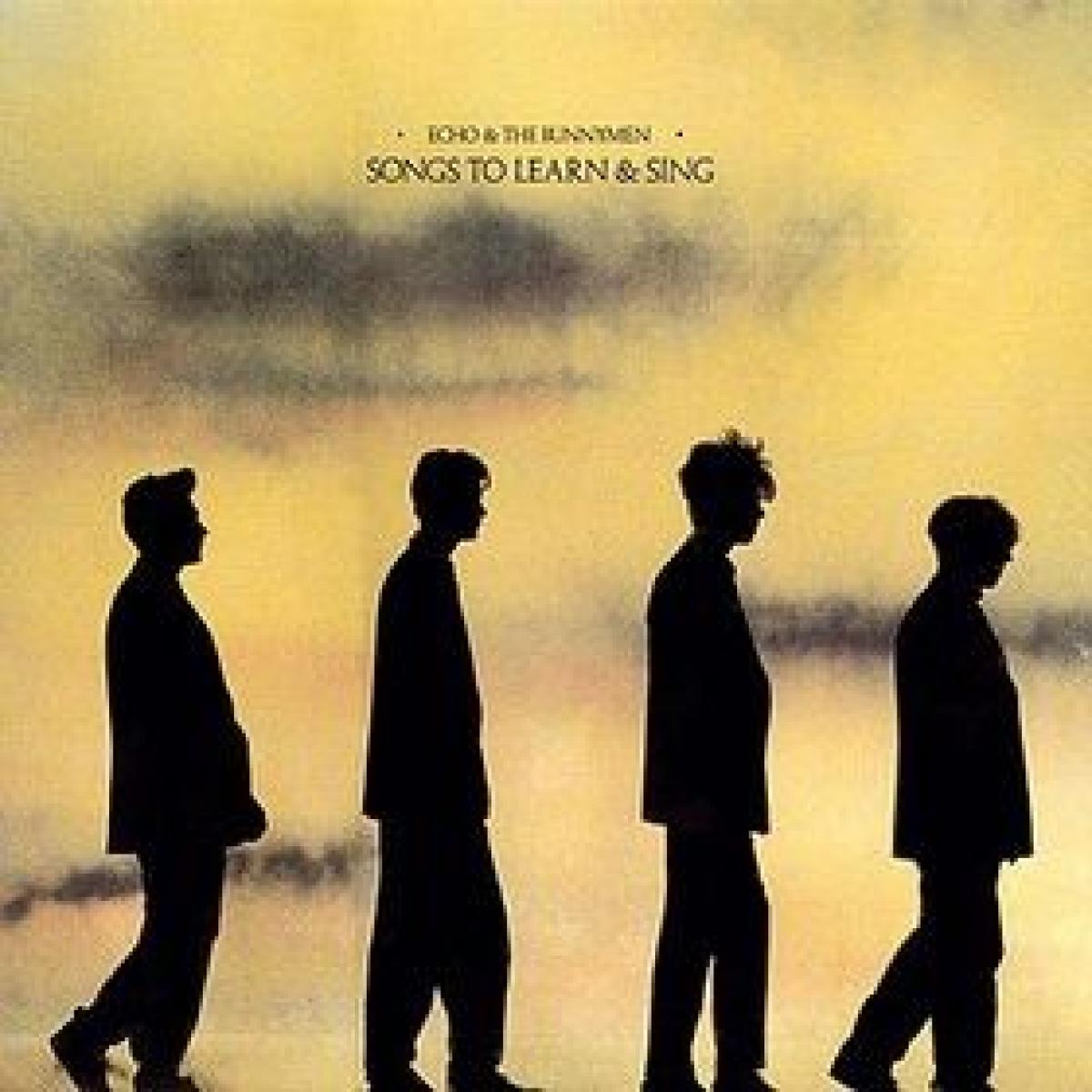 ECHO & THE BUNNYMEN 