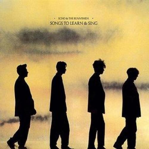 ECHO & THE BUNNYMEN 