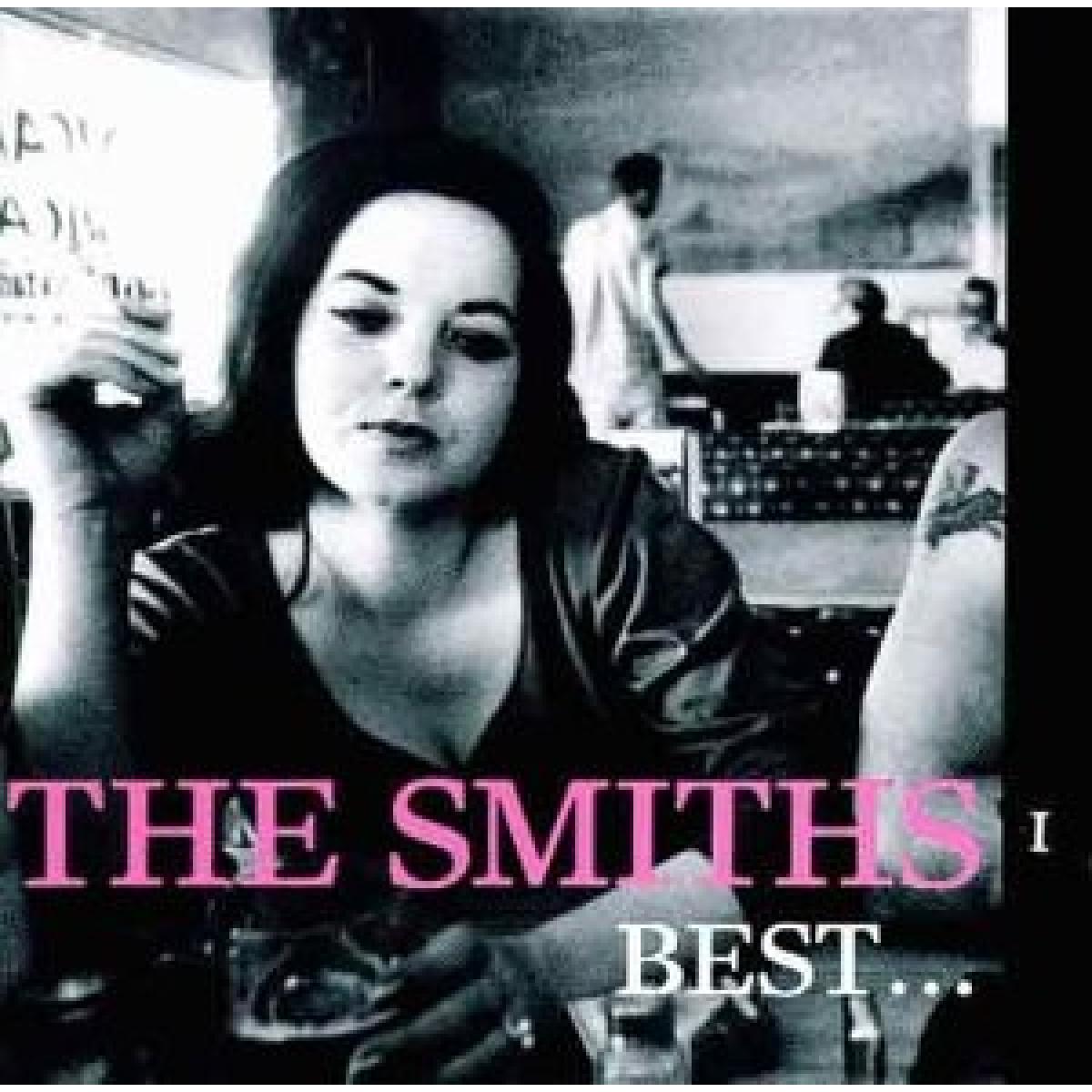 SMITHS, THE 
