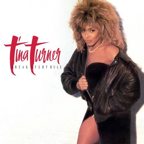 TURNER, TINA 
