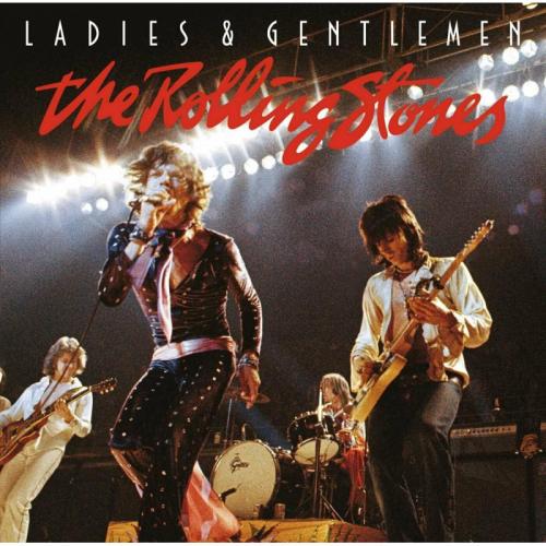 ROLLING STONES 