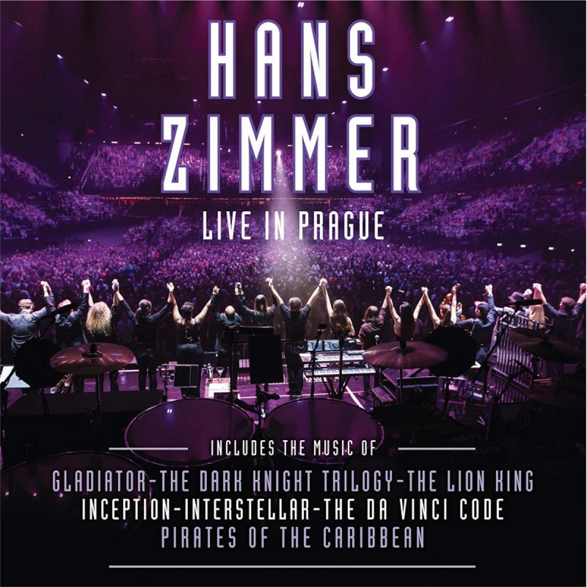 ZIMMER, HANS 