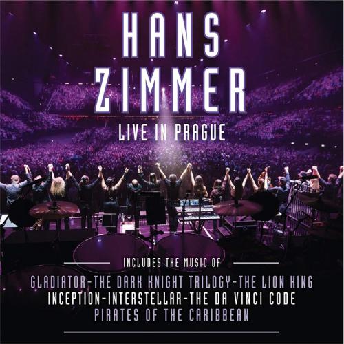 ZIMMER, HANS 