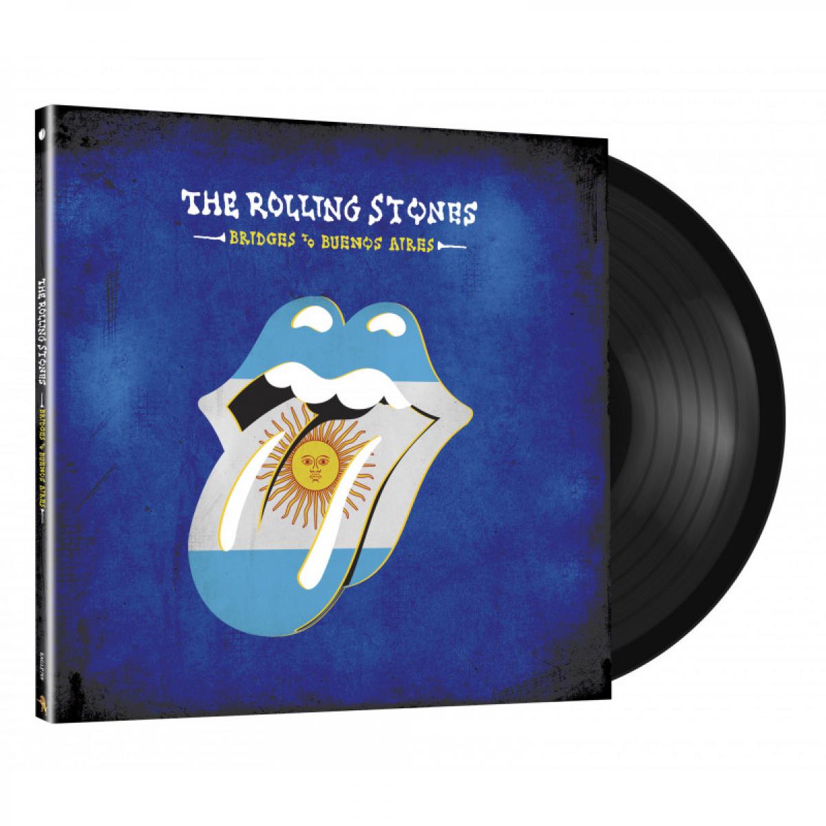 ROLLING STONES 
