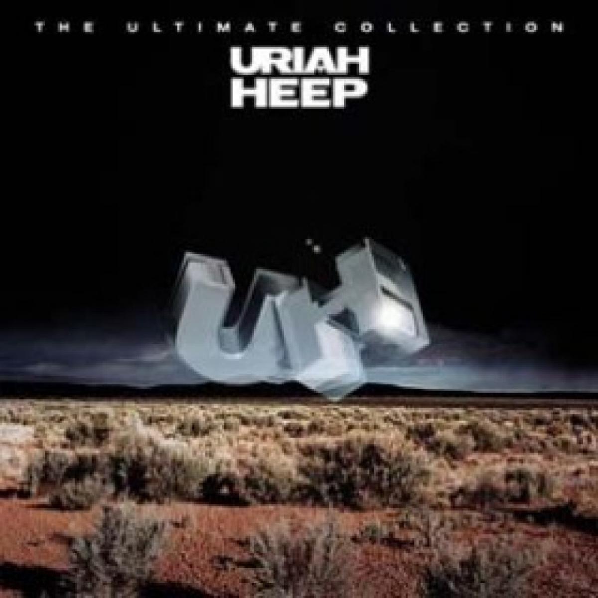 URIAH HEEP 