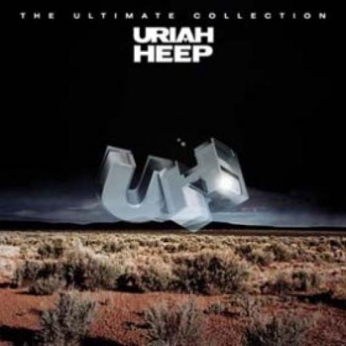 URIAH HEEP 