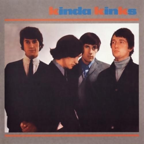 THE KINKS 