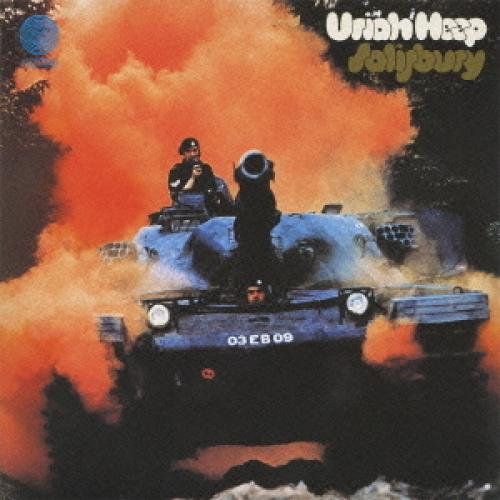 URIAH HEEP 