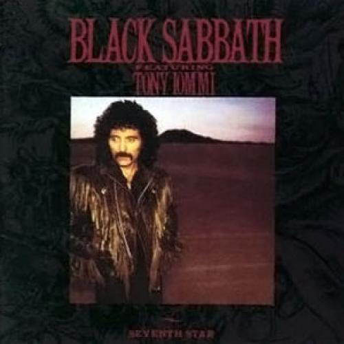 BLACK SABBATH 