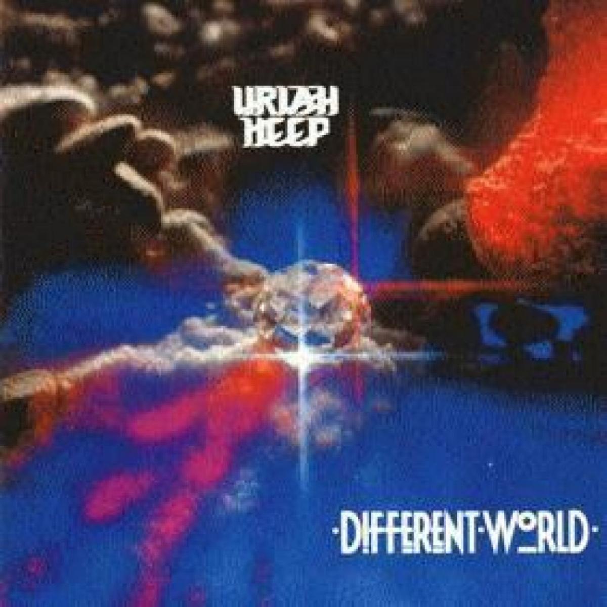 URIAH HEEP 
