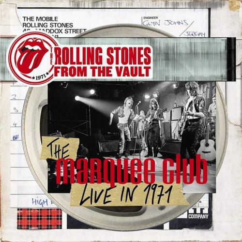 ROLLING STONES 
