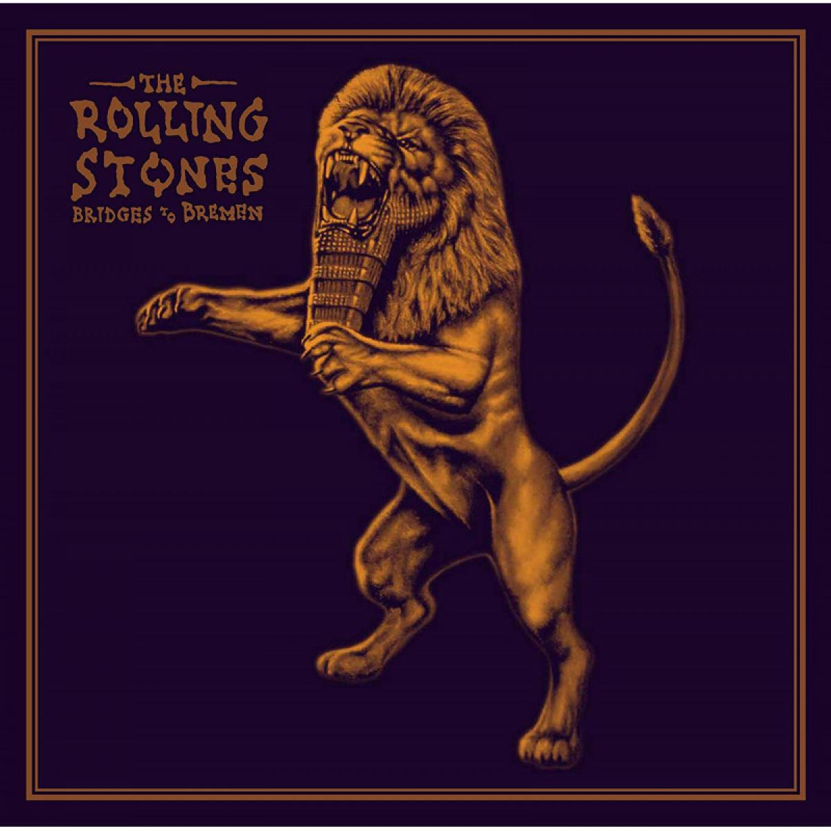 ROLLING STONES 