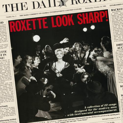 ROXETTE 