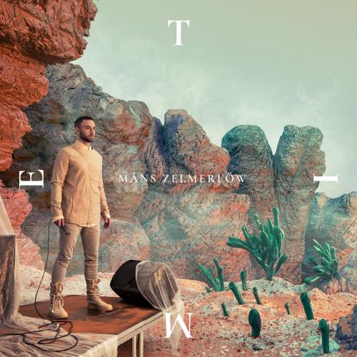 ZELMERLOW, MANS 