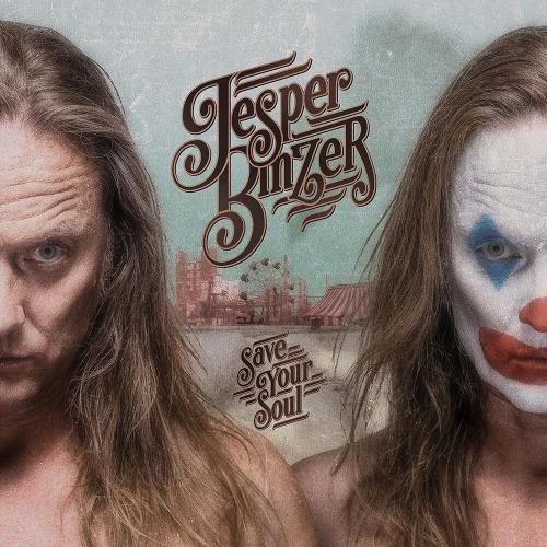BINZER, JESPER 