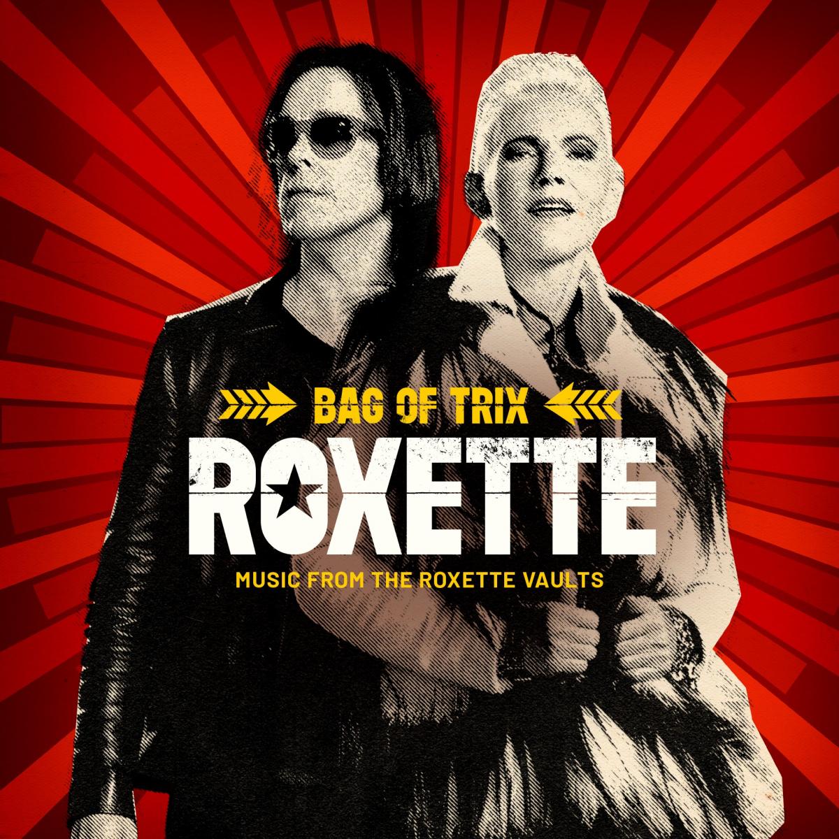 ROXETTE 