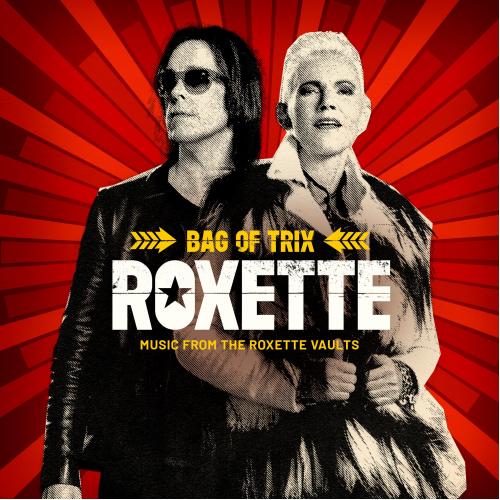 ROXETTE 