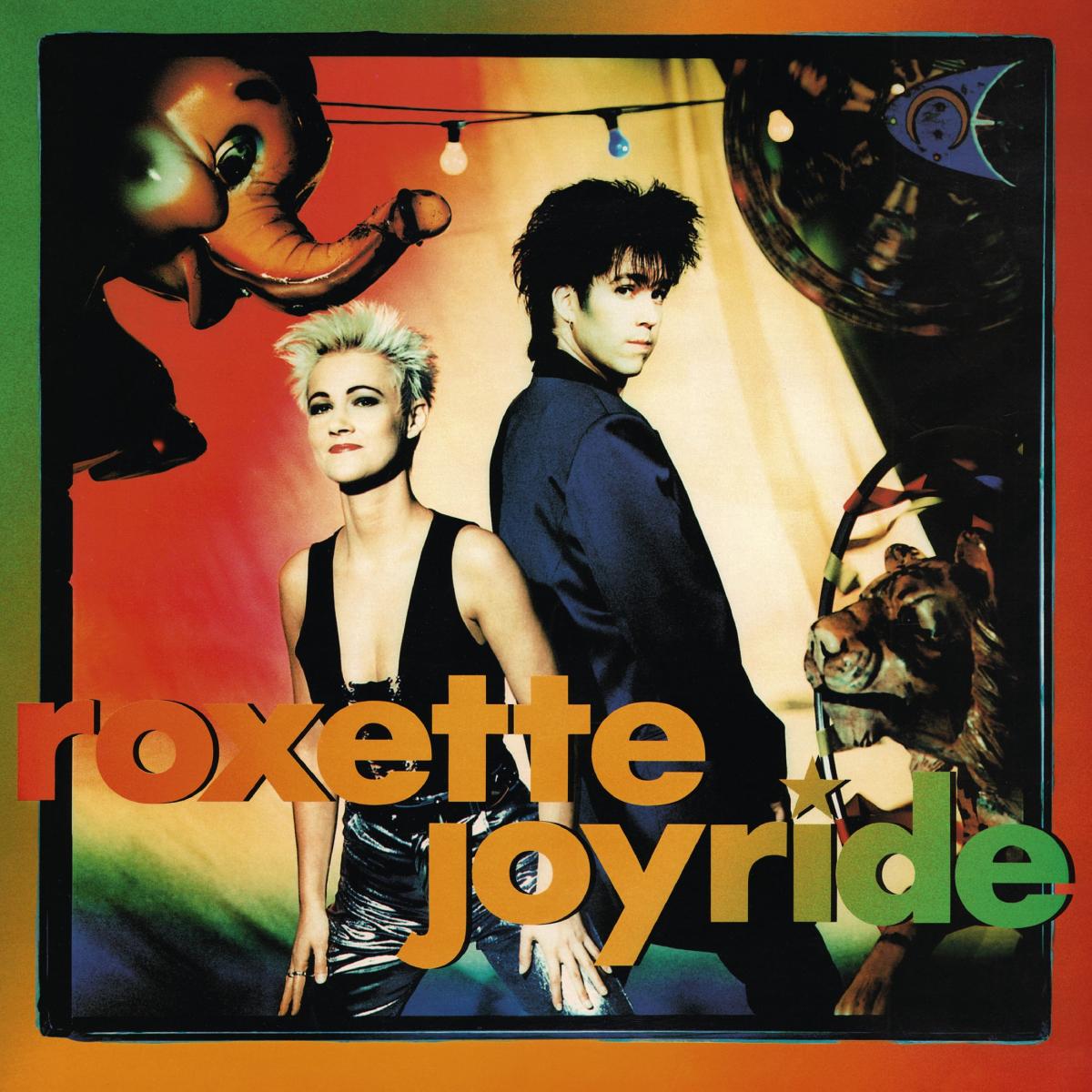 ROXETTE 