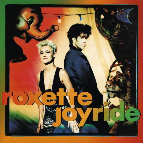 ROXETTE 