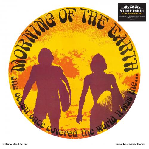 MORNING OF THE EARTH 