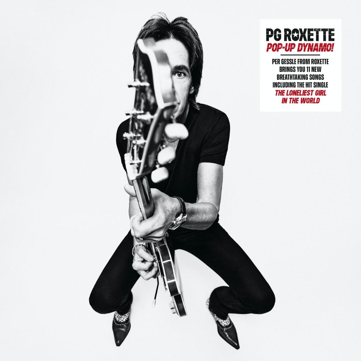 PG ROXETTE 