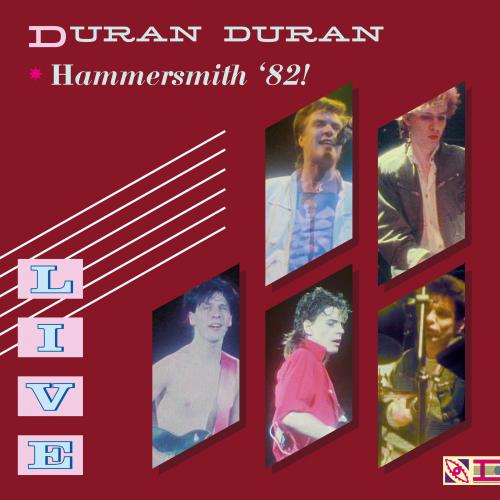 DURAN DURAN 