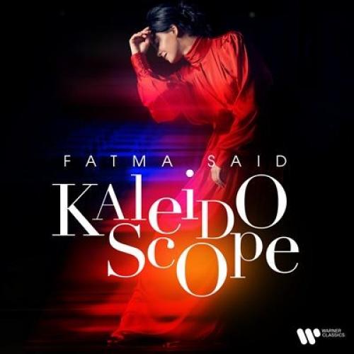 FATMA SAID 
