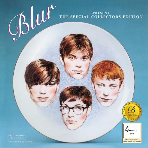 BLUR 