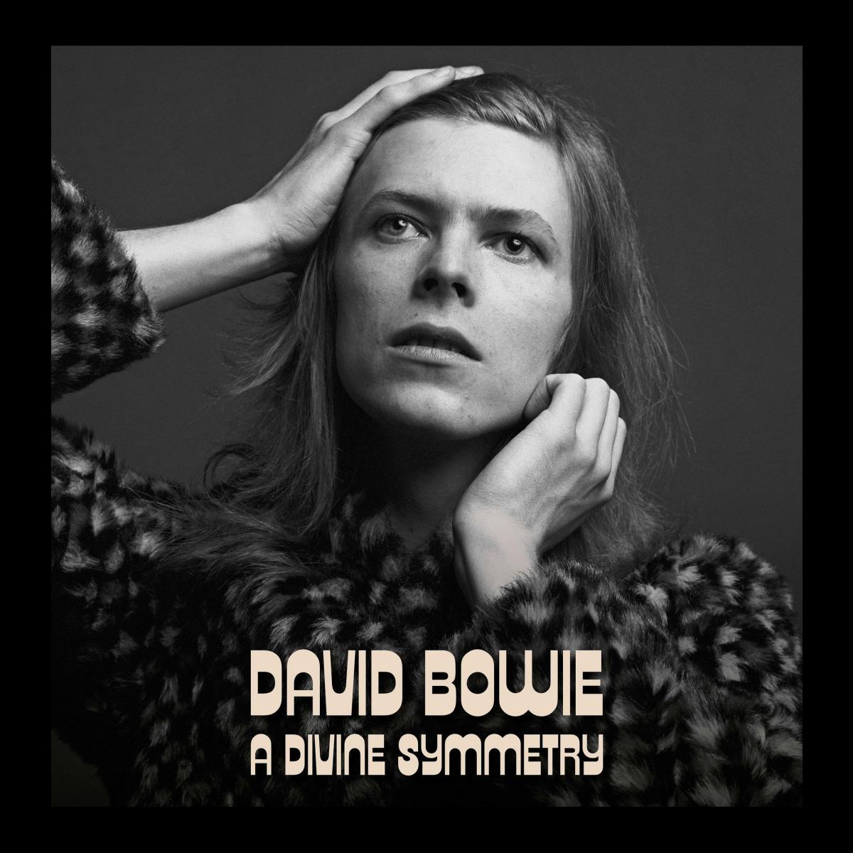 BOWIE, DAVID 
