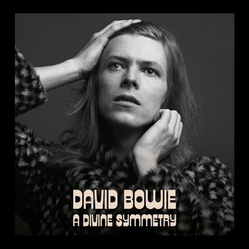 BOWIE, DAVID 