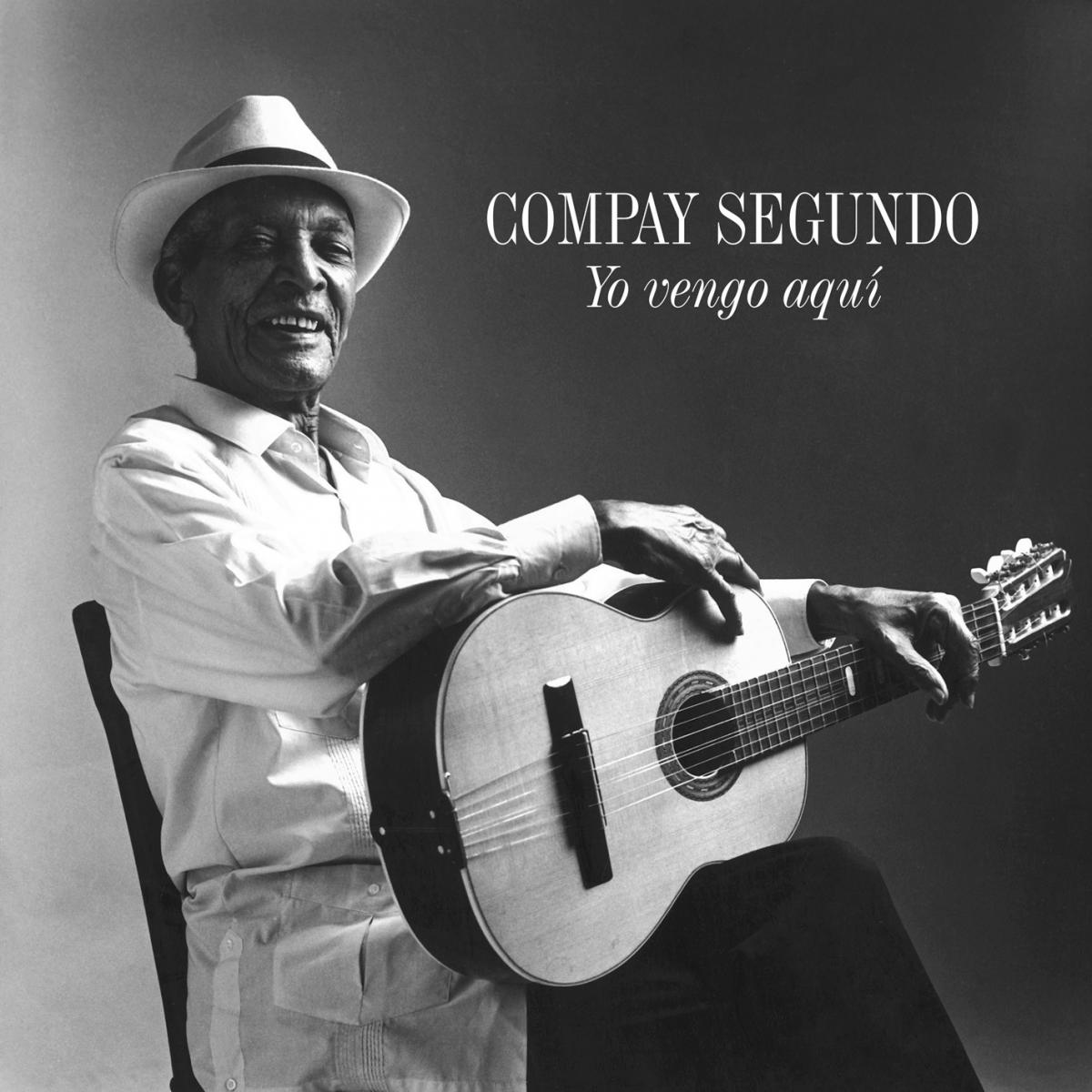 COMPAY SEGUNDO 