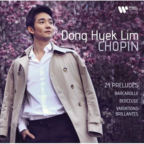 CHOPIN FREDERIC 