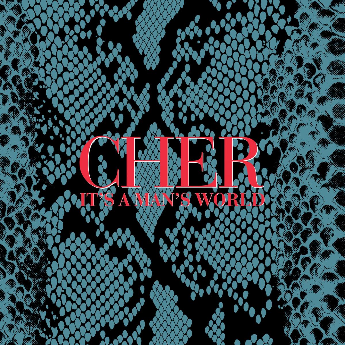 CHER 