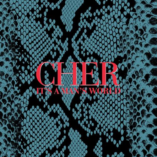 CHER 