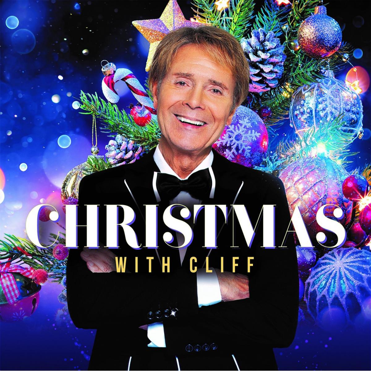 RICHARD, CLIFF 